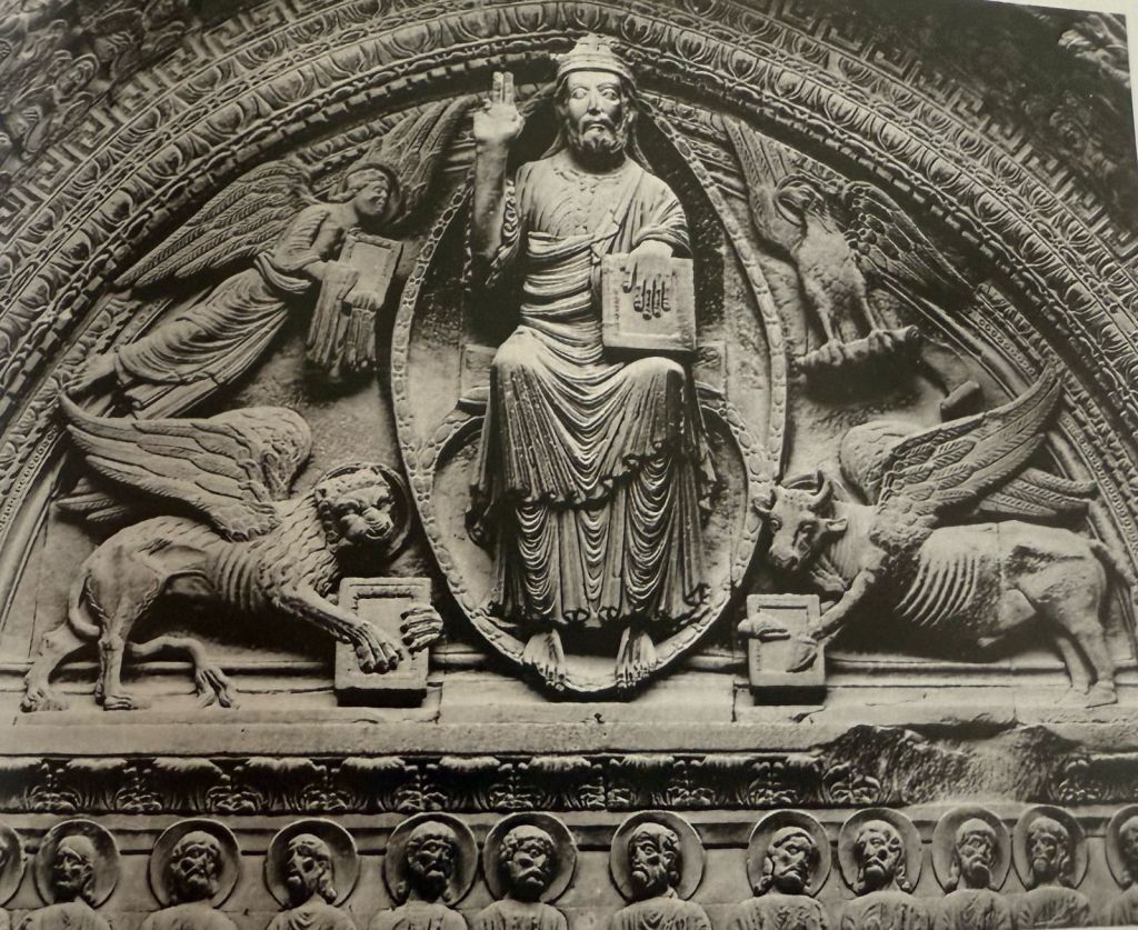 El Arte Religioso en el&nbsp;Medioevo