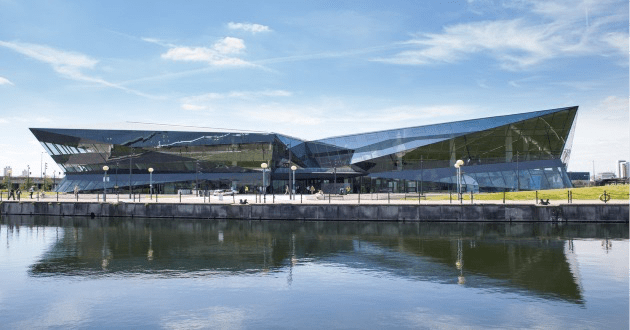 Eficiencia Energética en Construcciones – CASO UK – Reino&nbsp;Unido