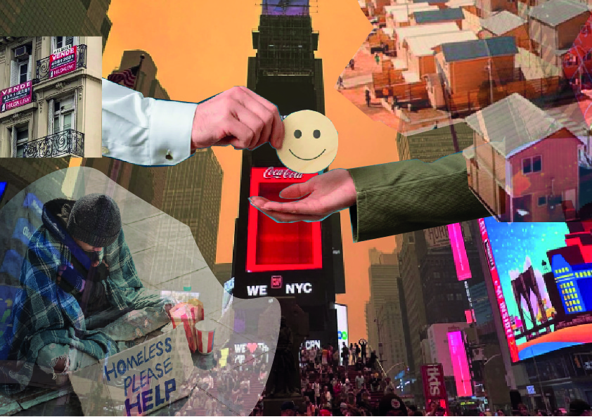 Un ciudadano, ¿Es un&nbsp;Cliente?